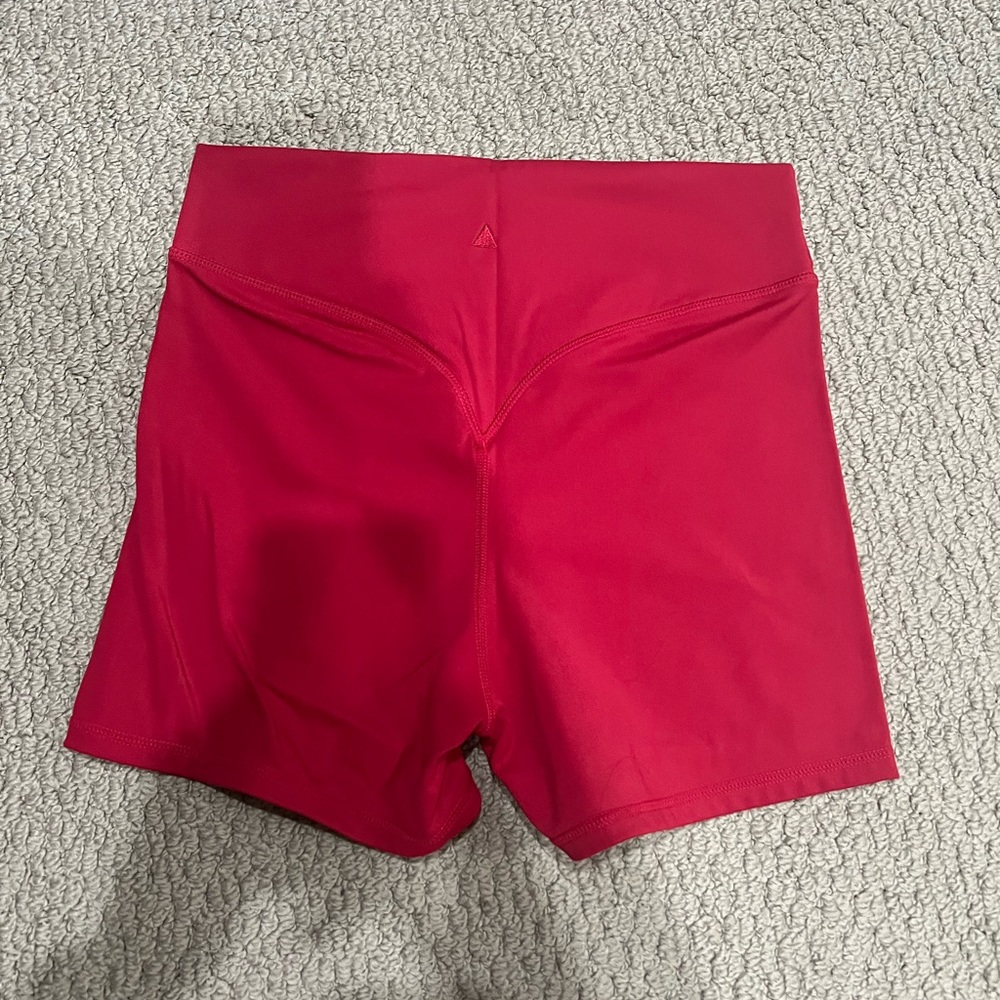 Balance Athletica cloud shorts